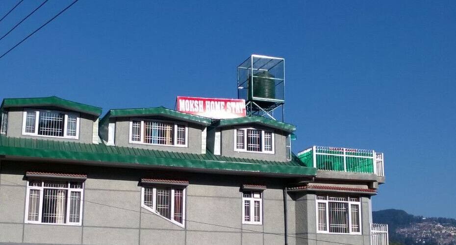 TG Stays Taradevi SHIMLA, Shimla 3